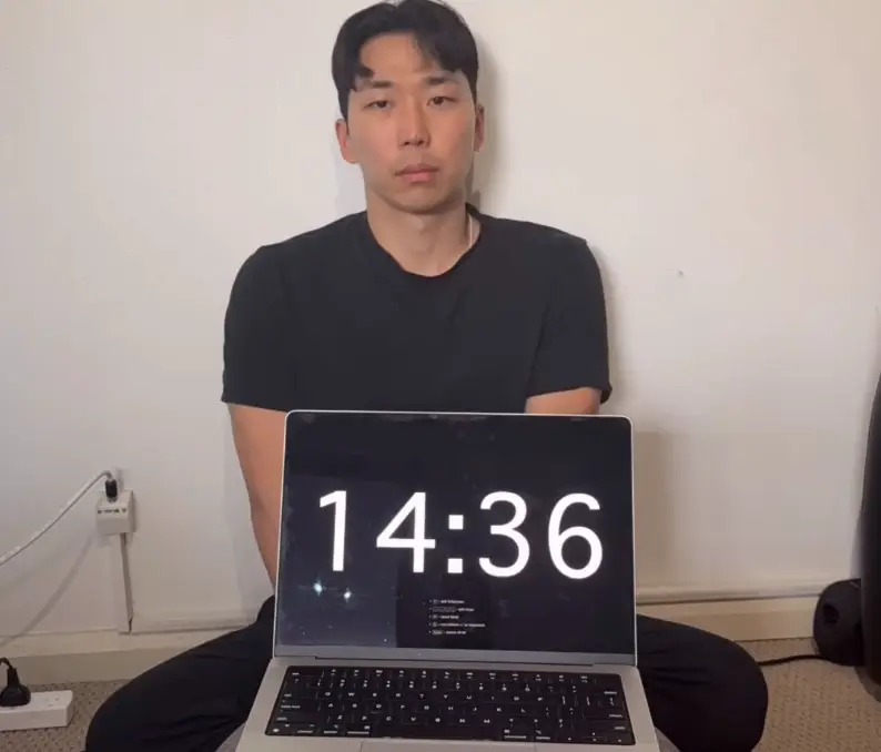 (Instagram/productiverowan)