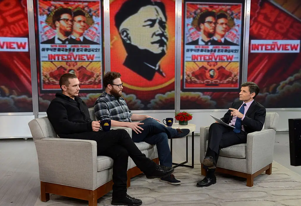 The plot was certainly a bit risky (Ida Mae Astute/Disney General Entertainment Content via Getty Images)