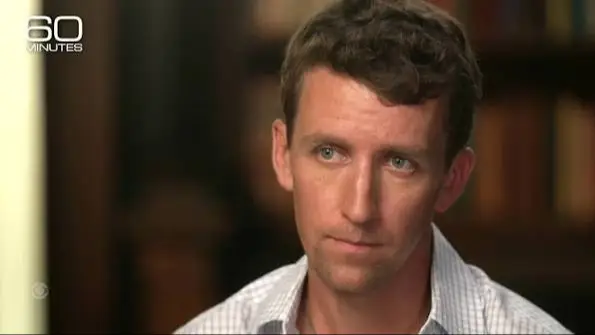 60 Minutes/CBS