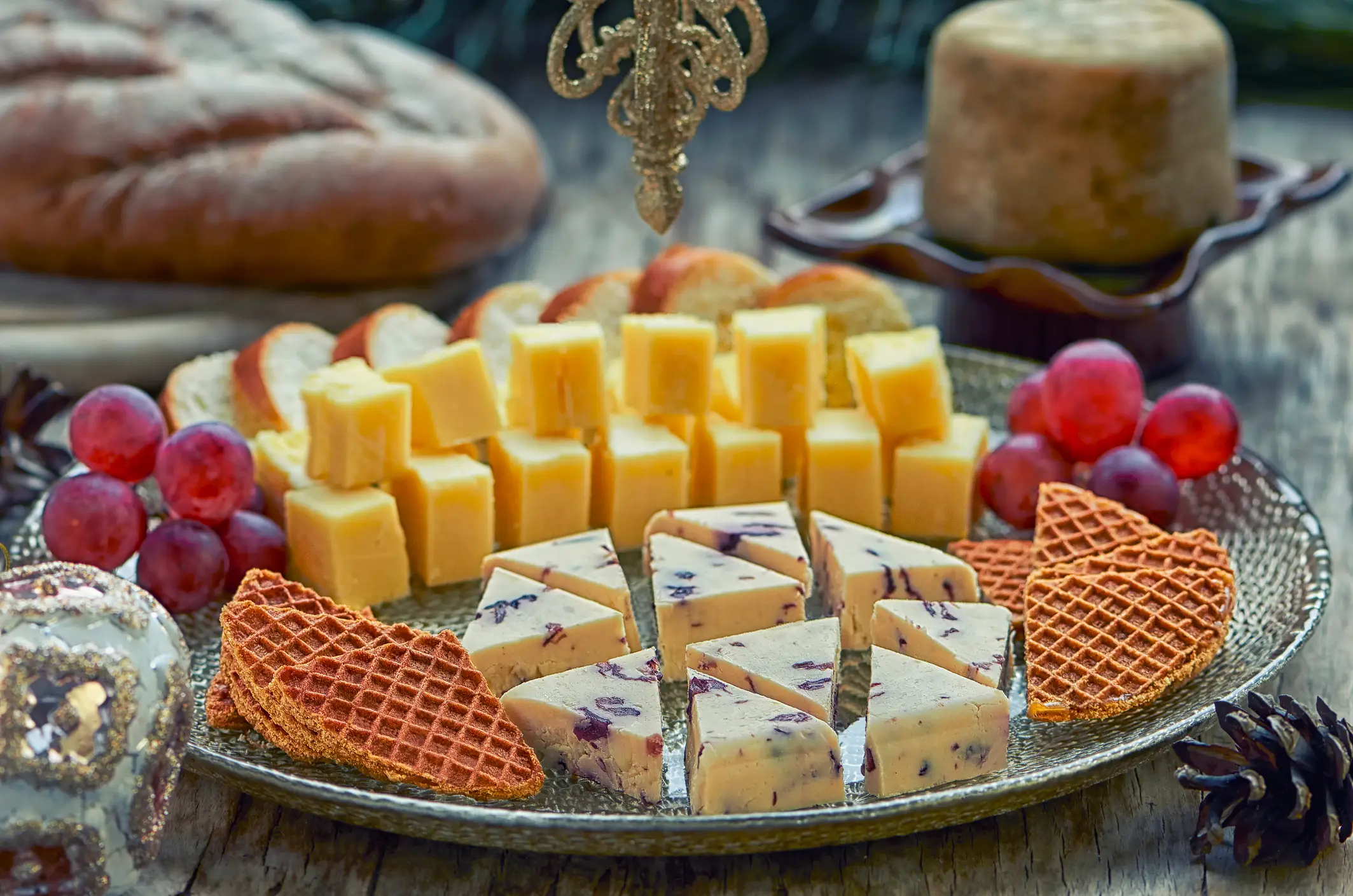 Could this be the answer? (Getty Stock Images)