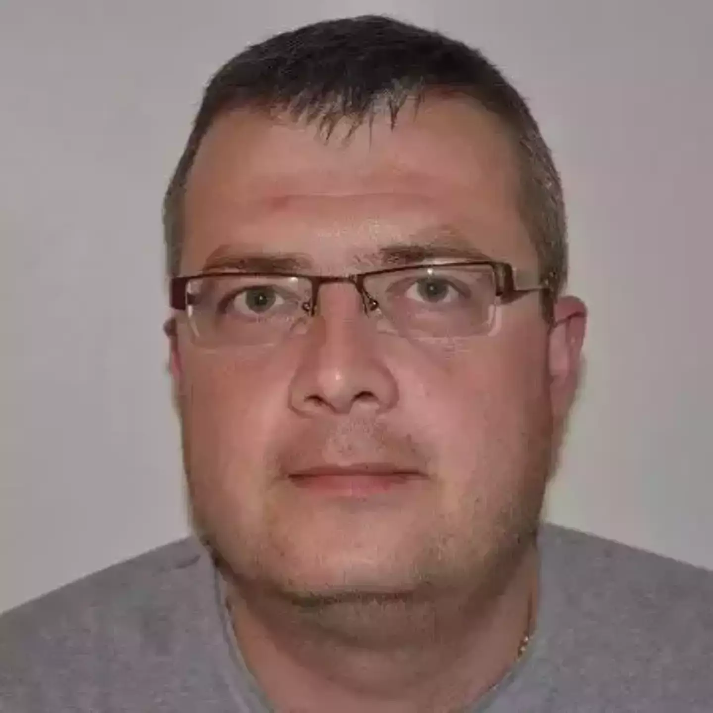 Ian Clifford claimed he hadn't received a pay rise in the five years (LinkedIn)