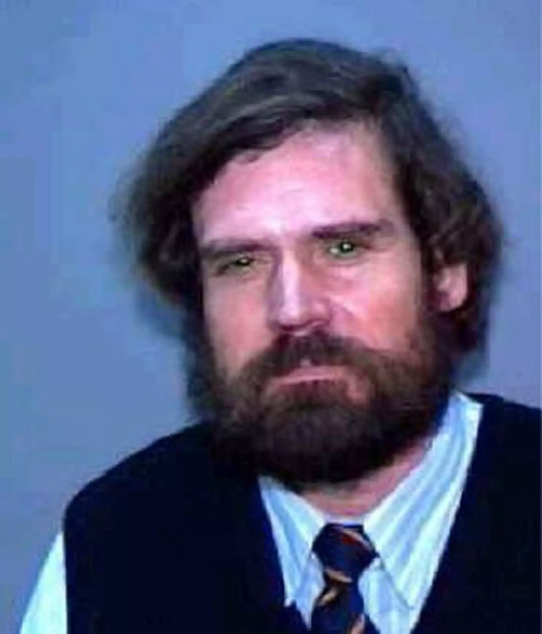Charles Wilding Jr (LAPD)