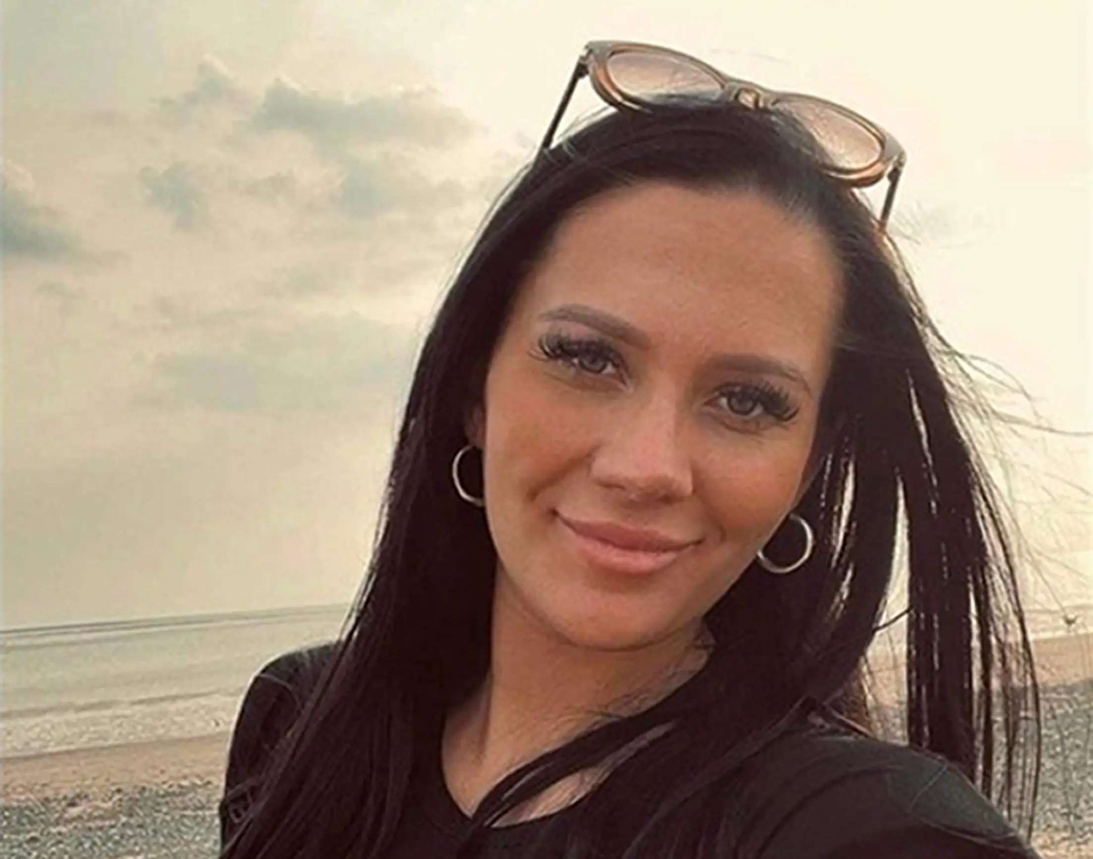 Kiena Dawes died by suicide on 22 July 2022 (Lancashire Police/PA Wire)