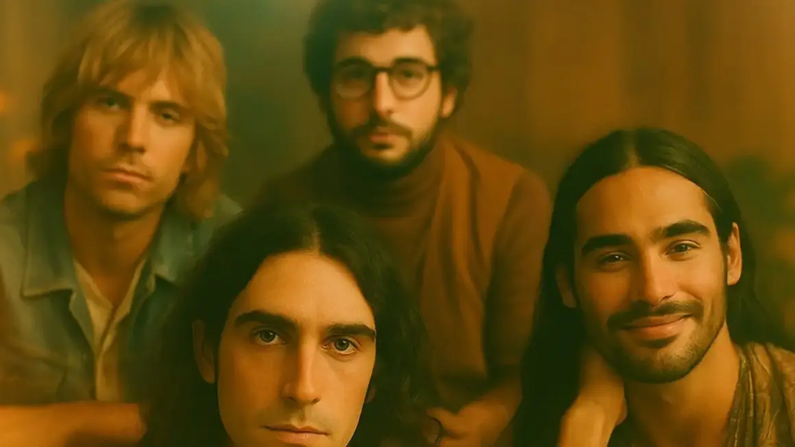 The Velvet Sundown/Facebook