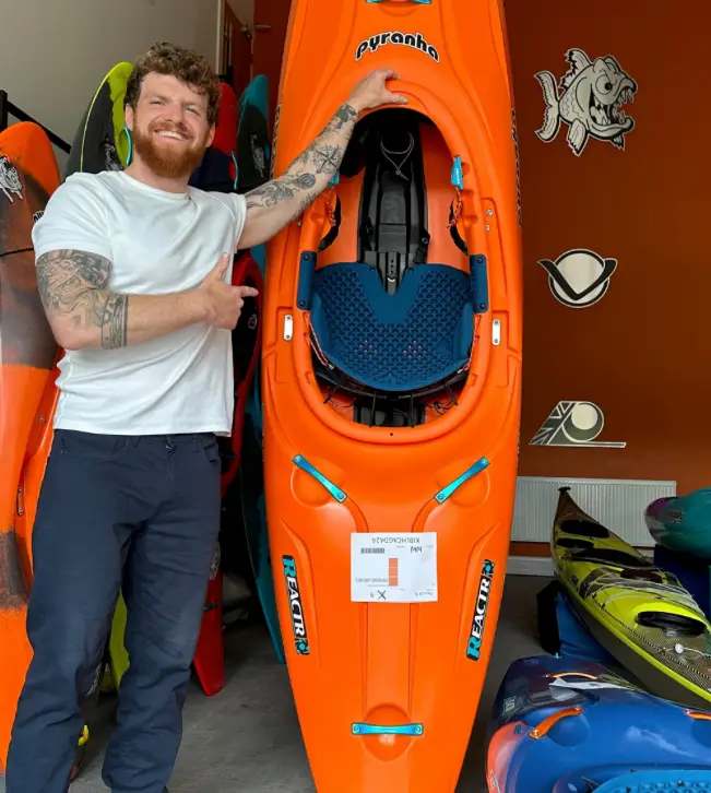 Bren Orton went missing on Thursday (16 May) (Instagram/@bren.orton)