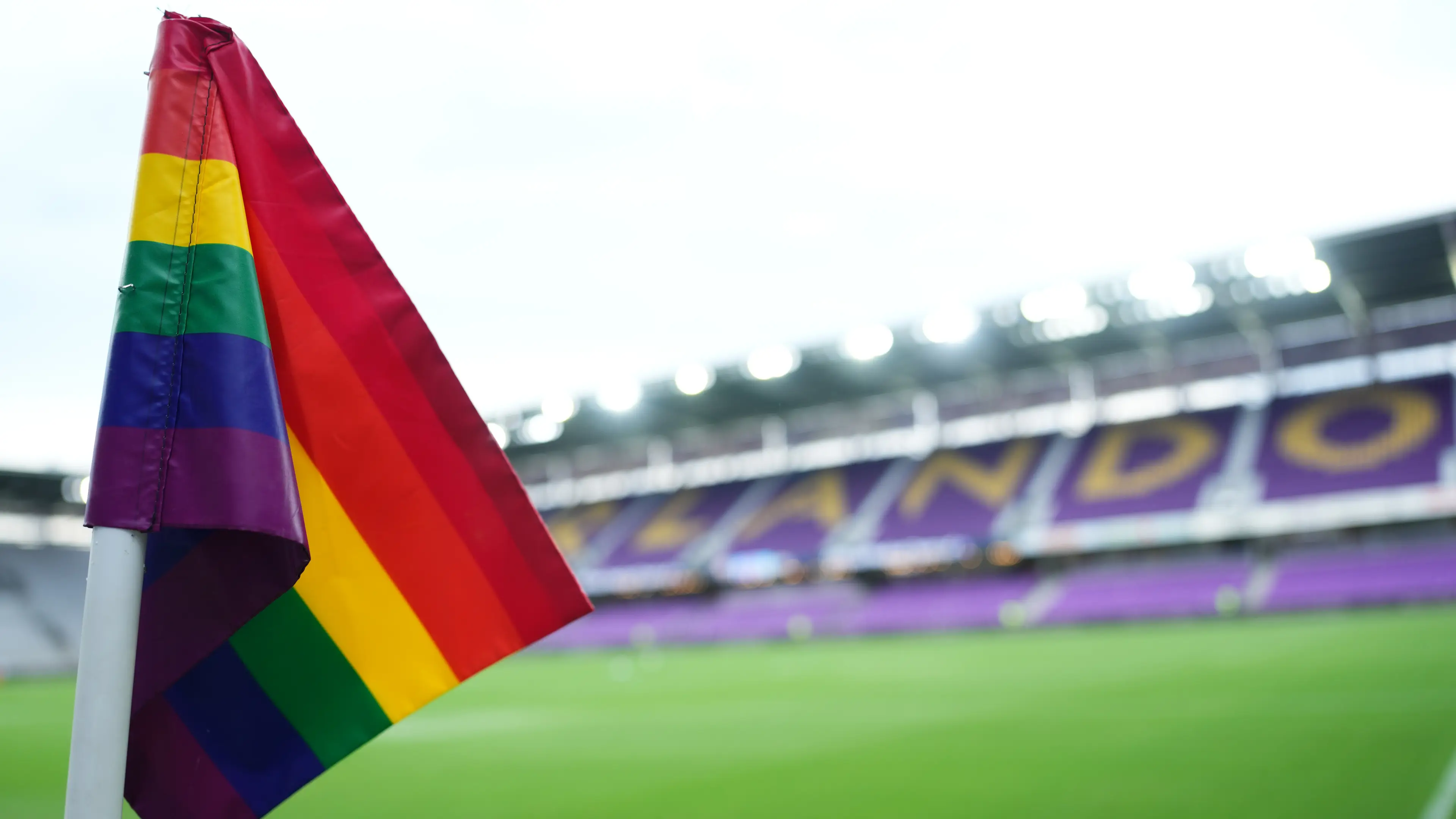 (Rich Storry/NWSL via Getty Images)
