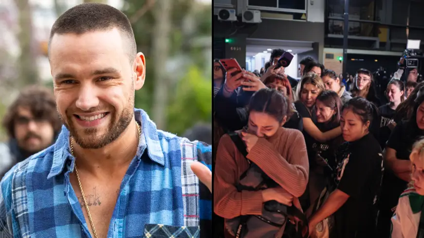 Luciano Gonzalez/Anadolu via Getty Images/Marc Piasecki/GC Images/Getty Images