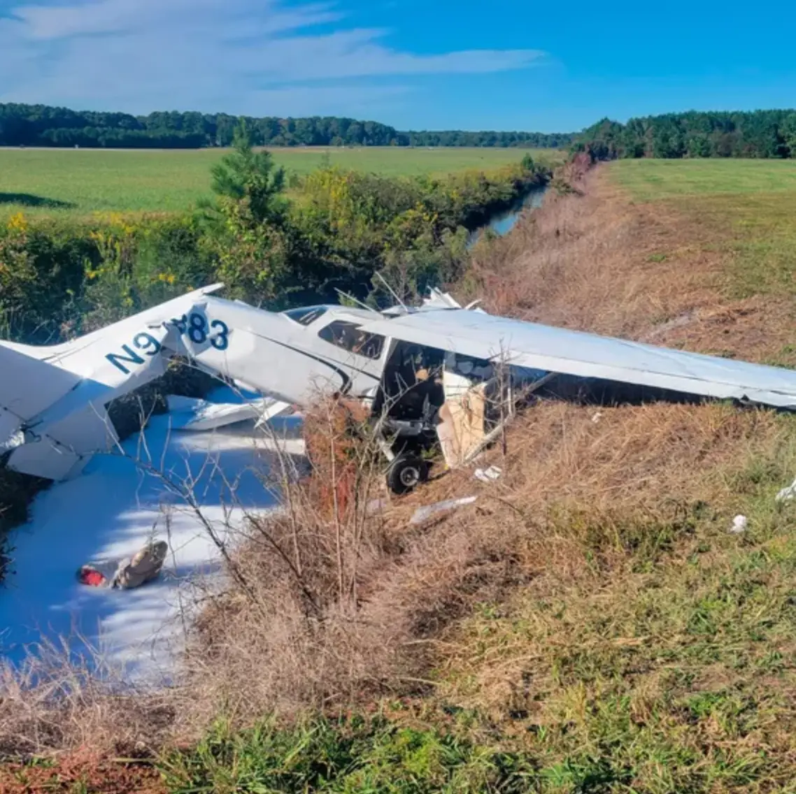 The tragic crash took place in 2022 (Virginia State Police)
