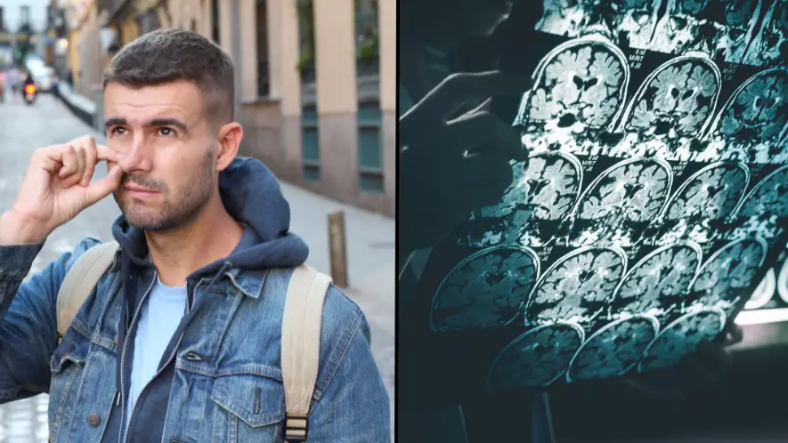 Potentially dangerous reason you should stop picking your nose