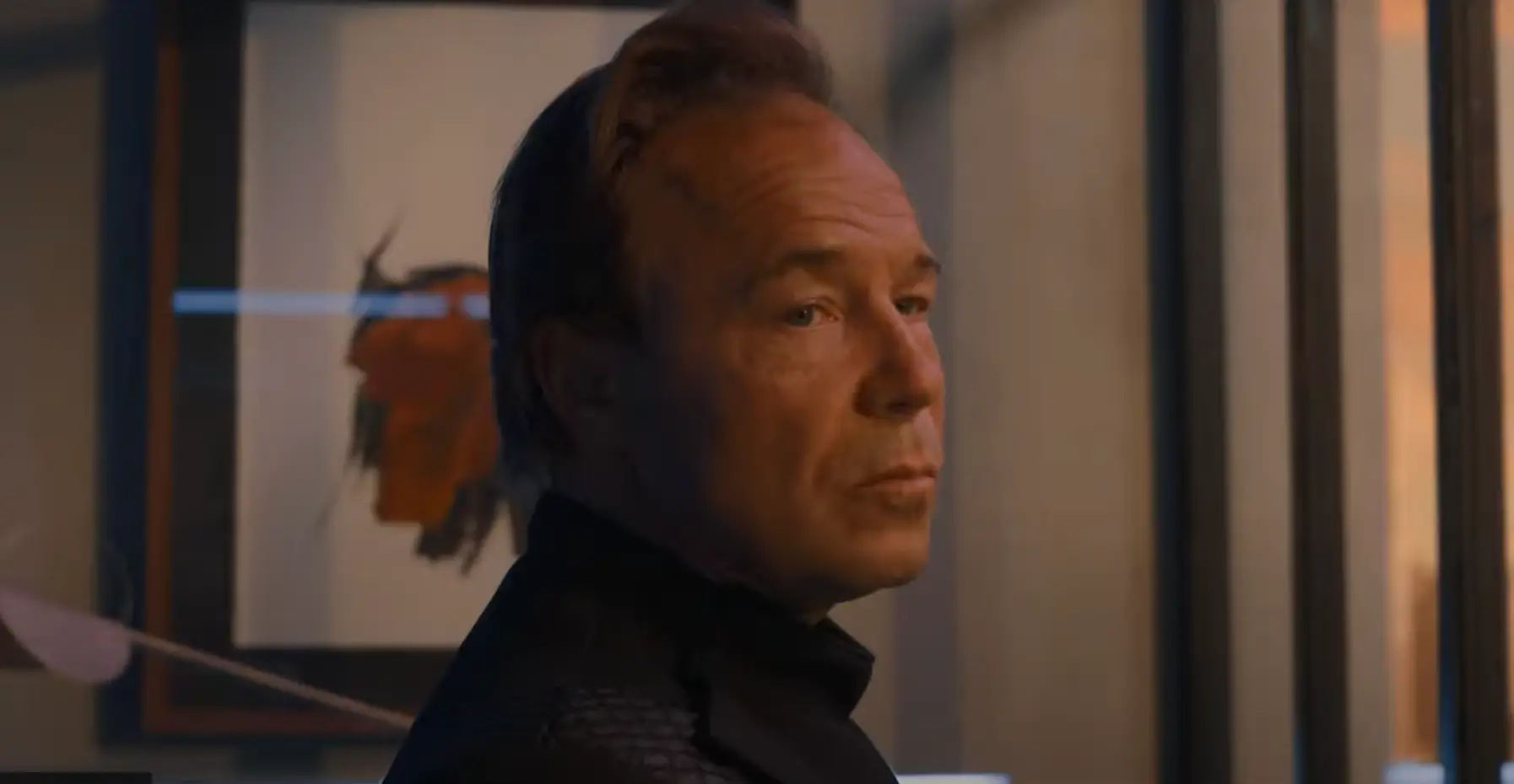 Stephen Graham fans will be feasting with Bodies.