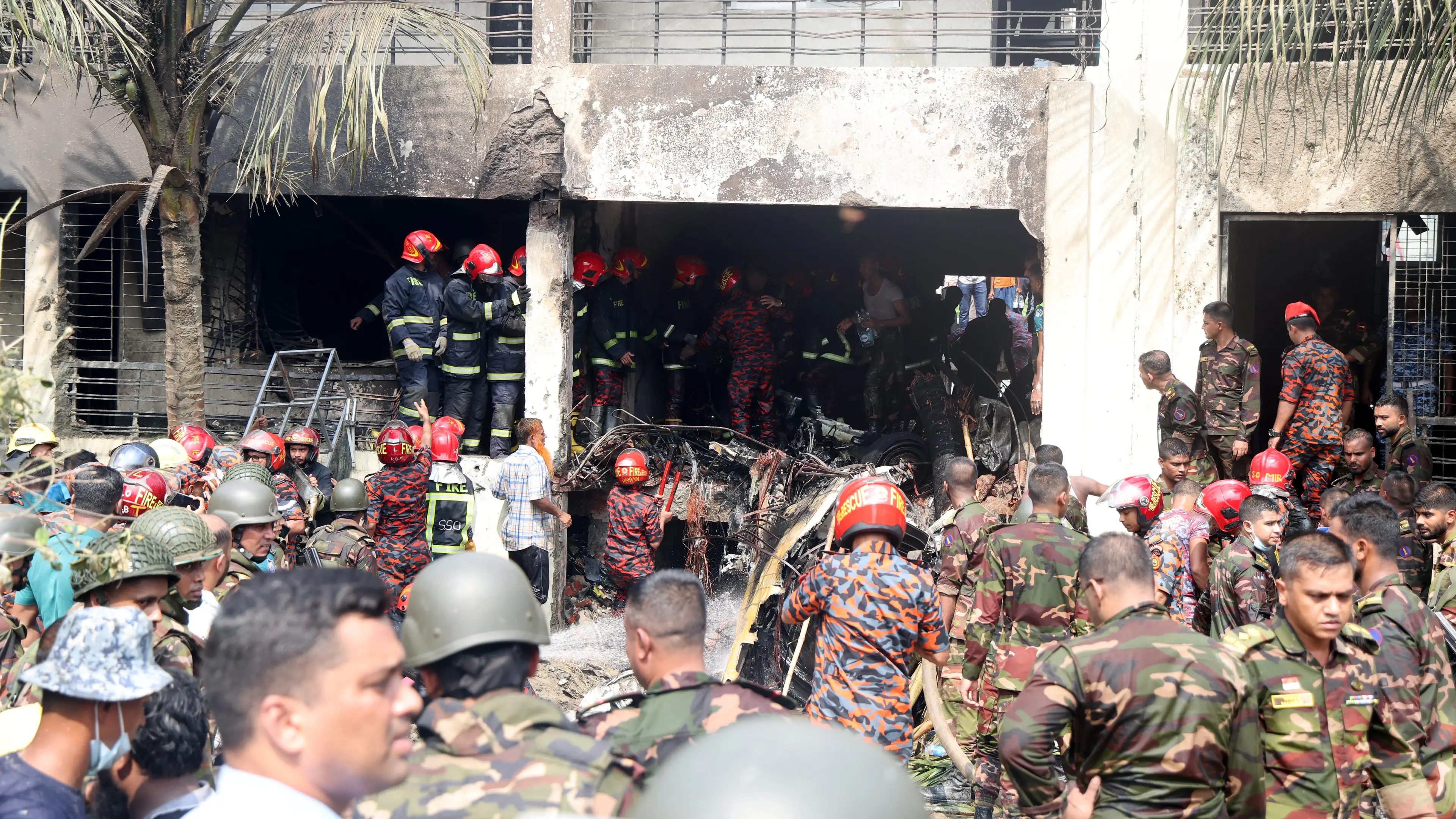 Abdul Goni/Drik/Getty Images