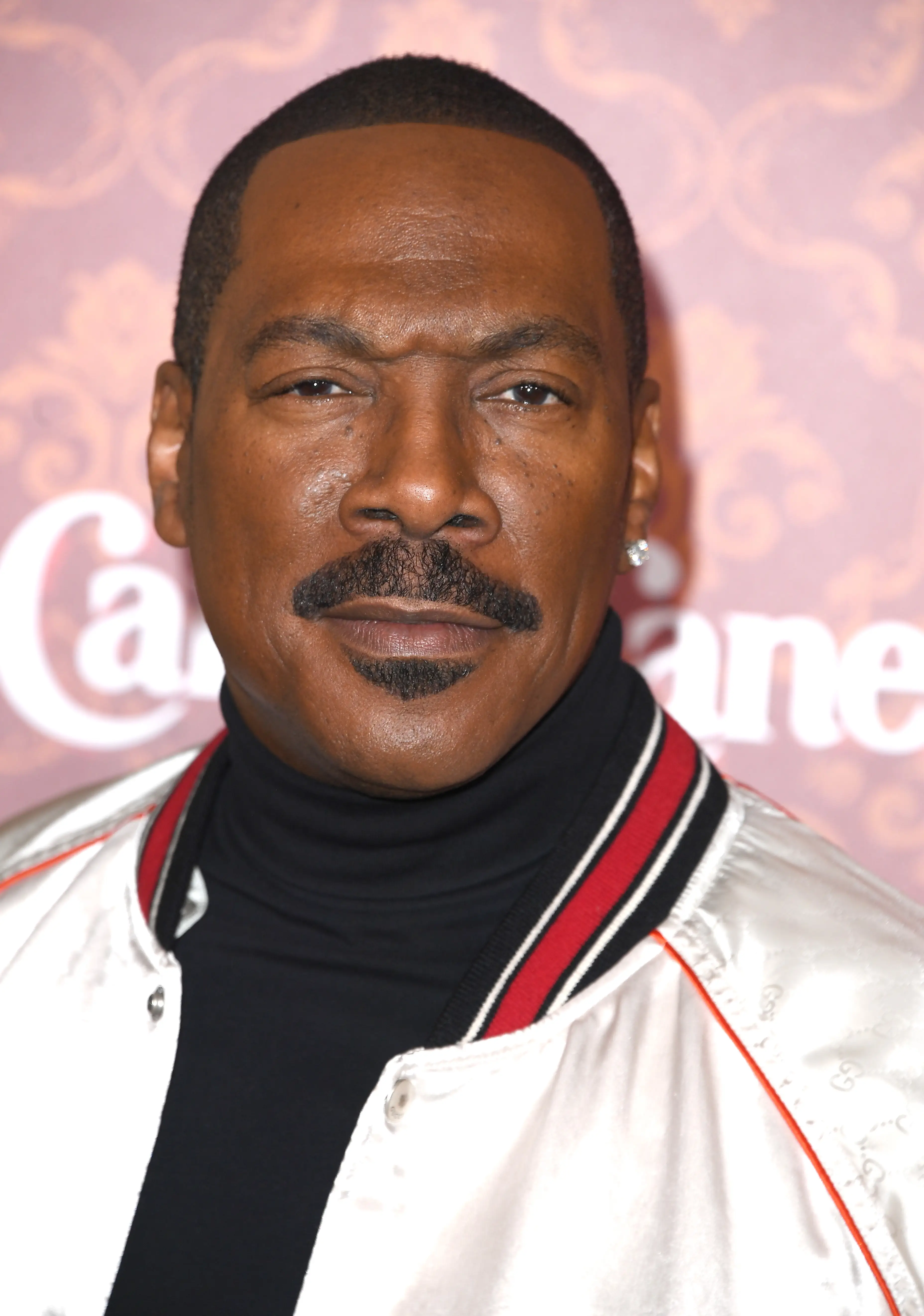 Eddie Murphy was also referenced (Steve Granitz/FilmMagic)