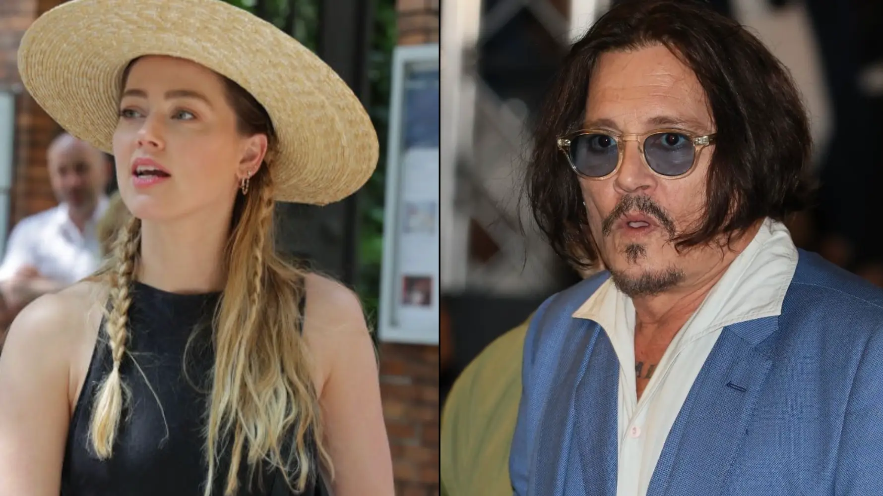 Europa Press Entertainment/Getty/JB Lacroix/Getty