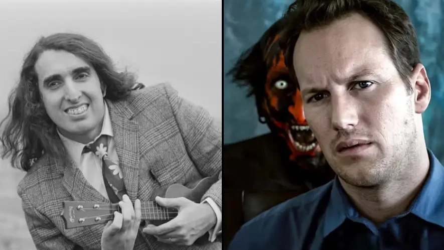 Larry Ellis/Daily Express/Getty Images/FilmFlex