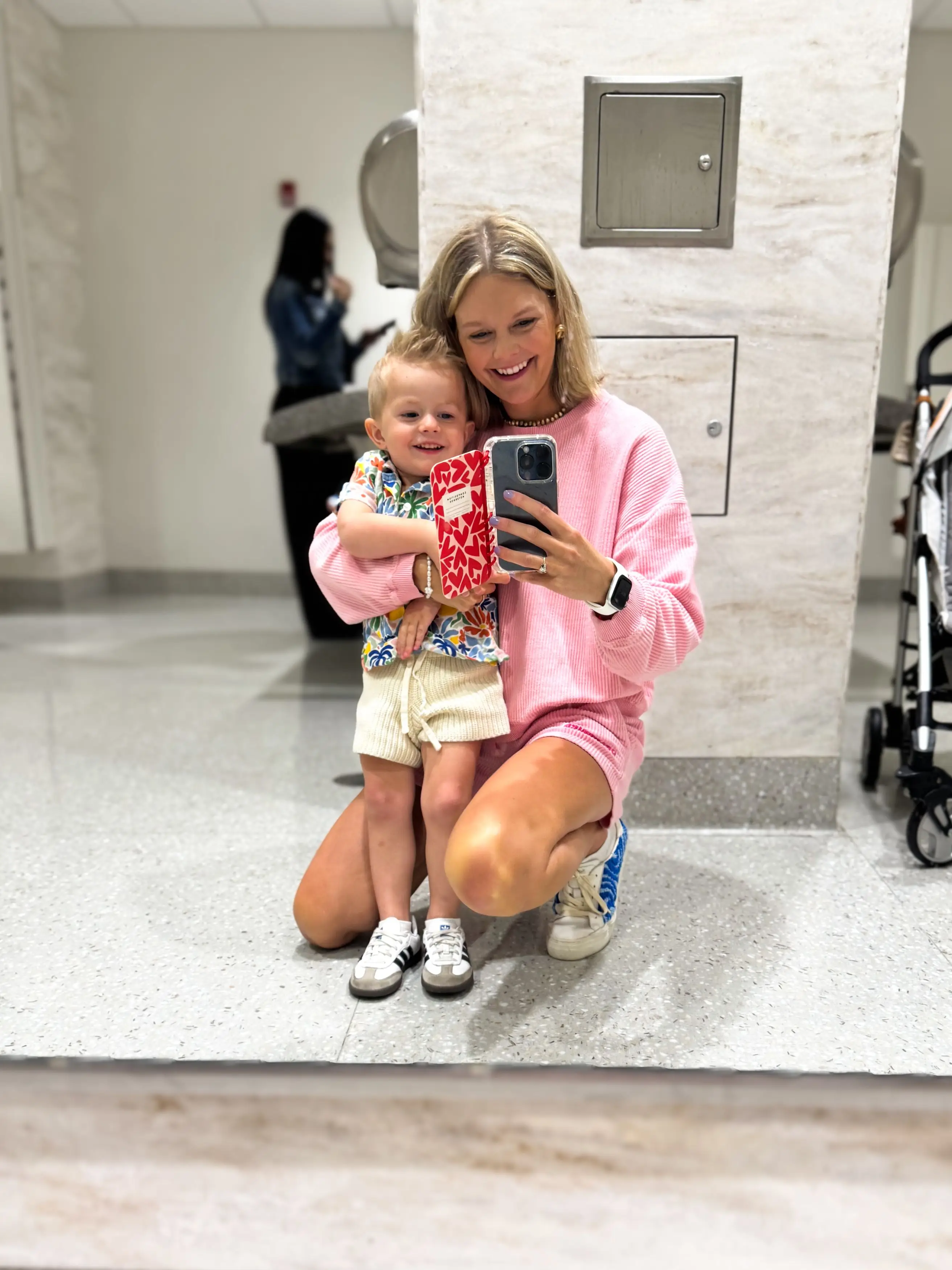 Asa is now fully healed and able to eat again (Kennedy News and Media)