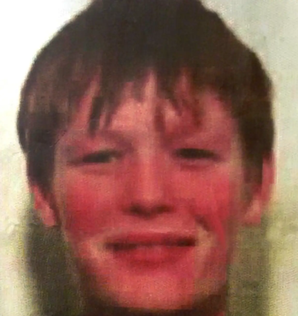 Fred Barras, 16, was fatally shot by Tony Martin.