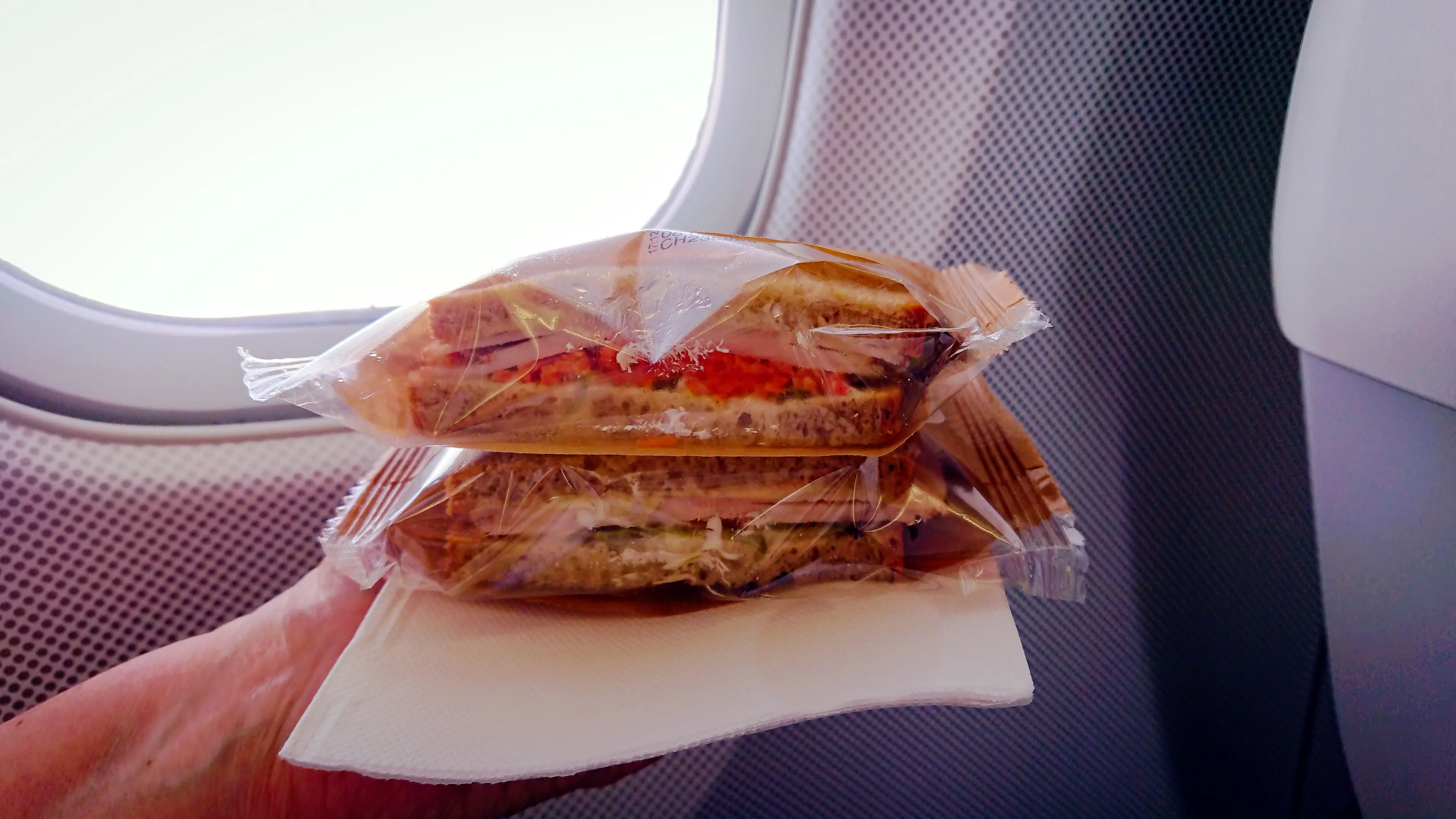 EU rules about meat and dairy could scupper your holiday plans (Getty Stock Images)