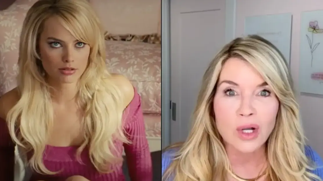 Paramount Pictures / TikTok/@drnaelmft