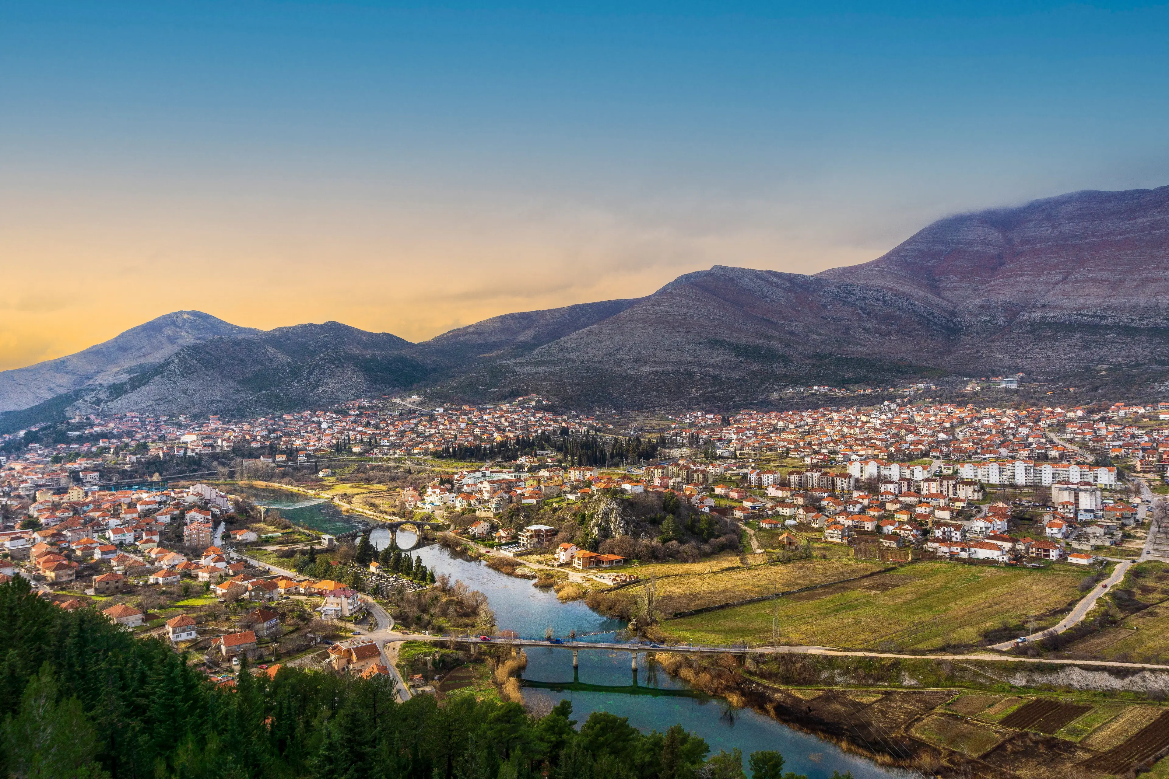 Absolutely stunning (Getty Stock Images)