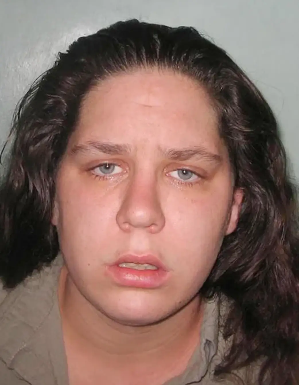 Tracey Connelly said she could have done more to prevent the death of her son Peter, who was found with over 50 injuries when he died (Metropolitan Police/PA)