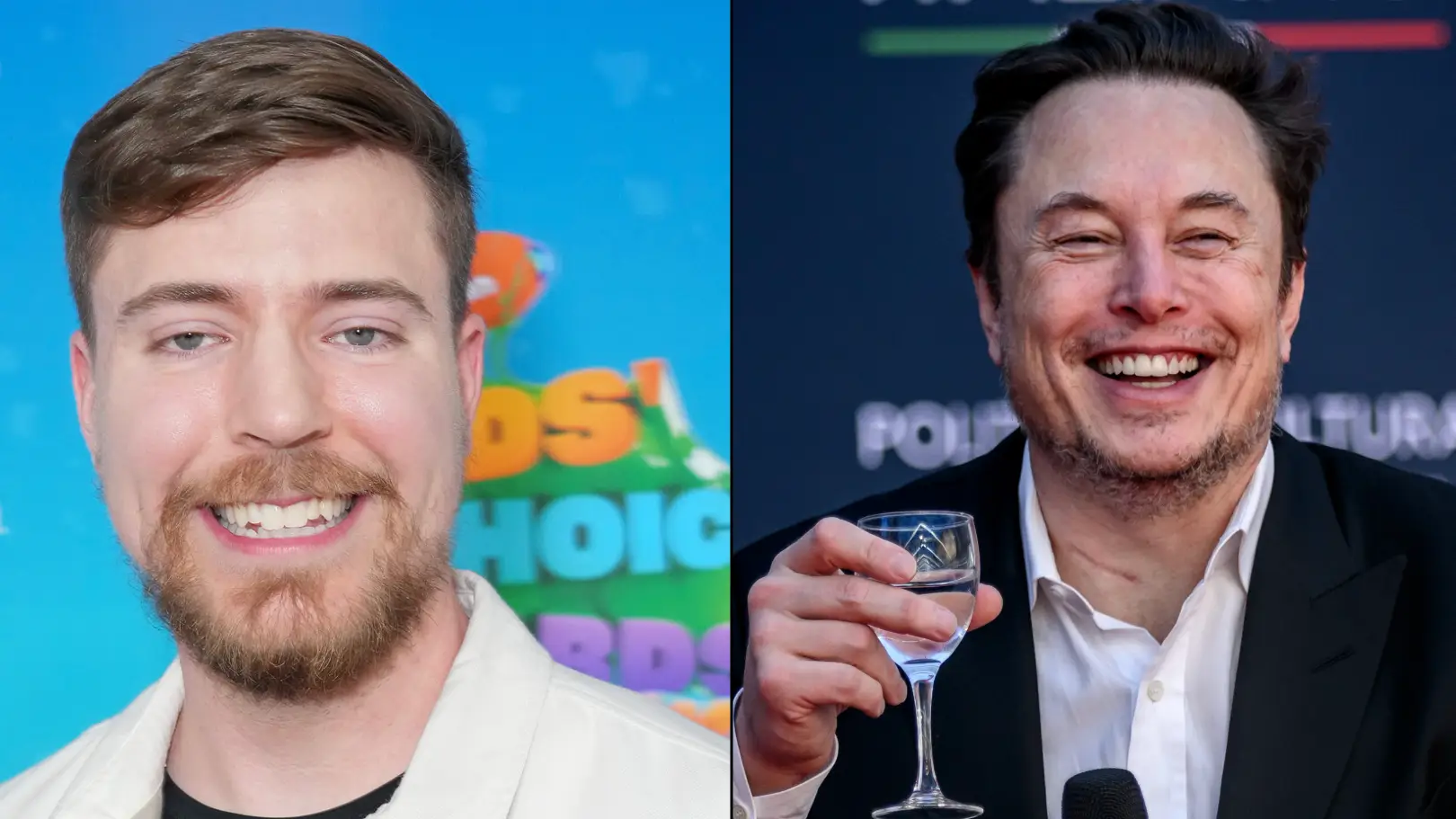 Kevin Mazur/Getty Antonio Mosiello/Getty