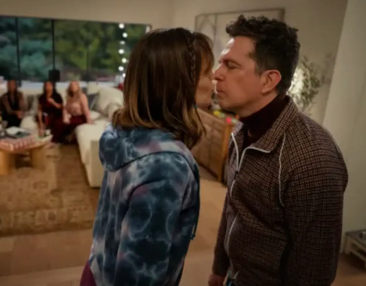 All incest is unnecessary, guys.