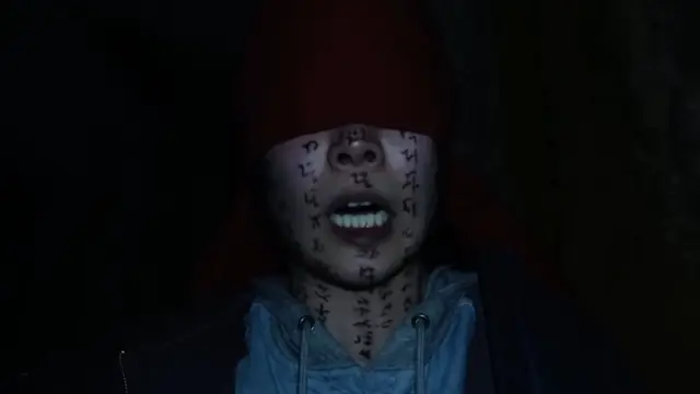 If you're searching for a new horror film to watch on the streaming platform, this is it. (Netflix)