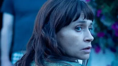 Charlene McKenna stars in Clean Sweep (RTE)