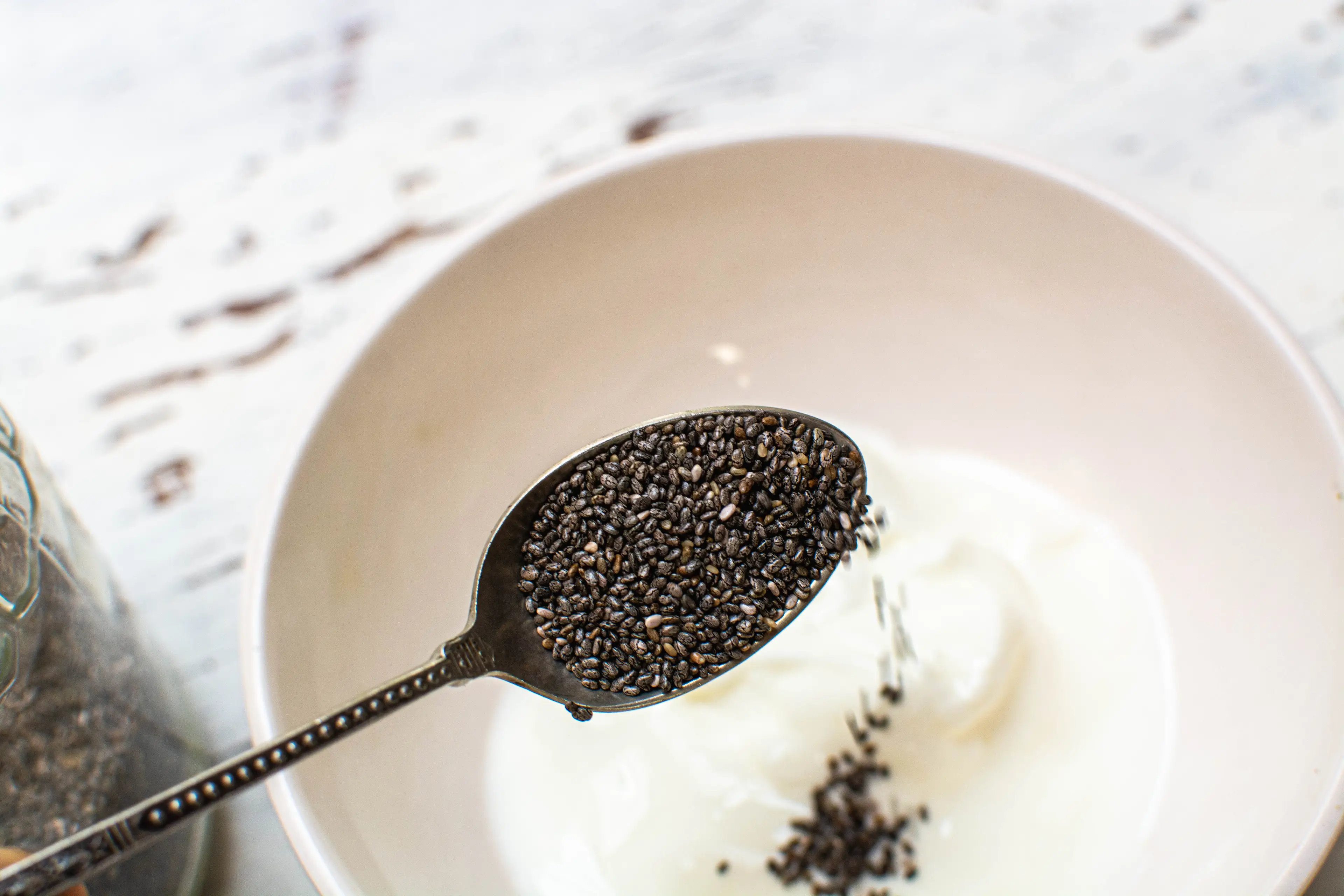 The dietitian reckons the superfood really does live up to the hype (Getty Stock Image)