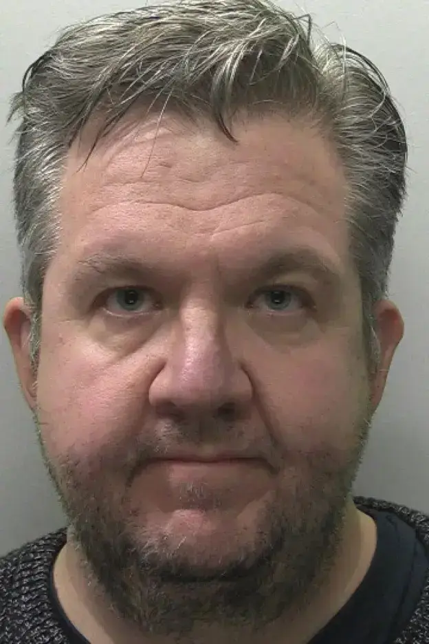 Former NHS surgeon Neil Hopper has been struck off (Devon and Cornwall Police)