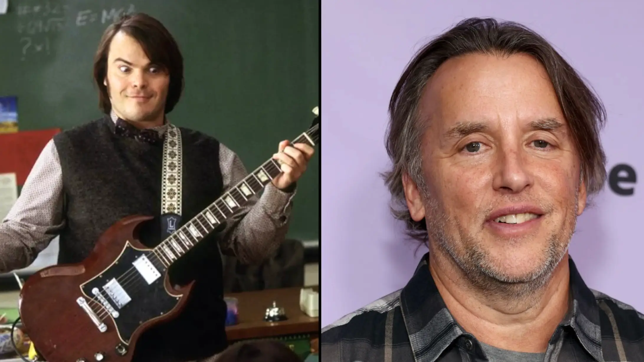 School of Rock director would agree to sequel if condition is met