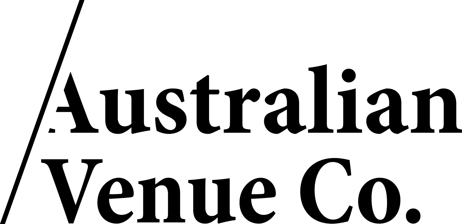 Australian Venue Co.