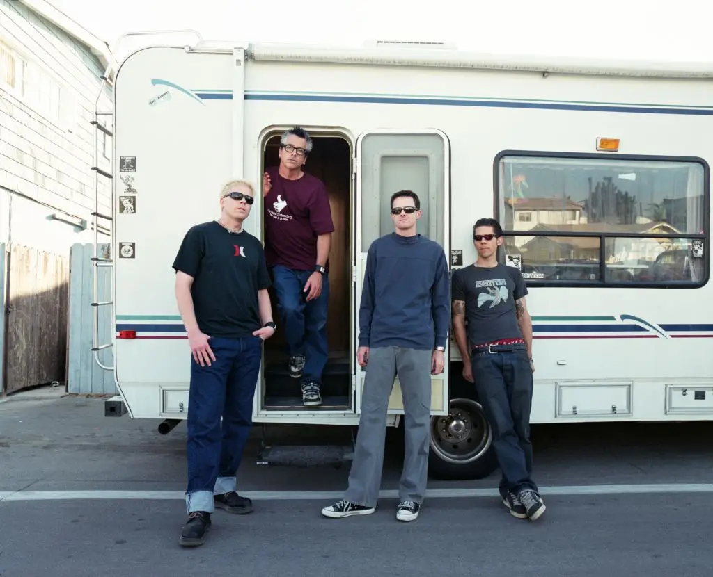 Getty/Gregory Bojorquez