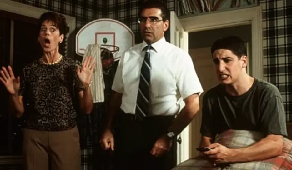 Levy said that he also didn't like the way the role had been written.