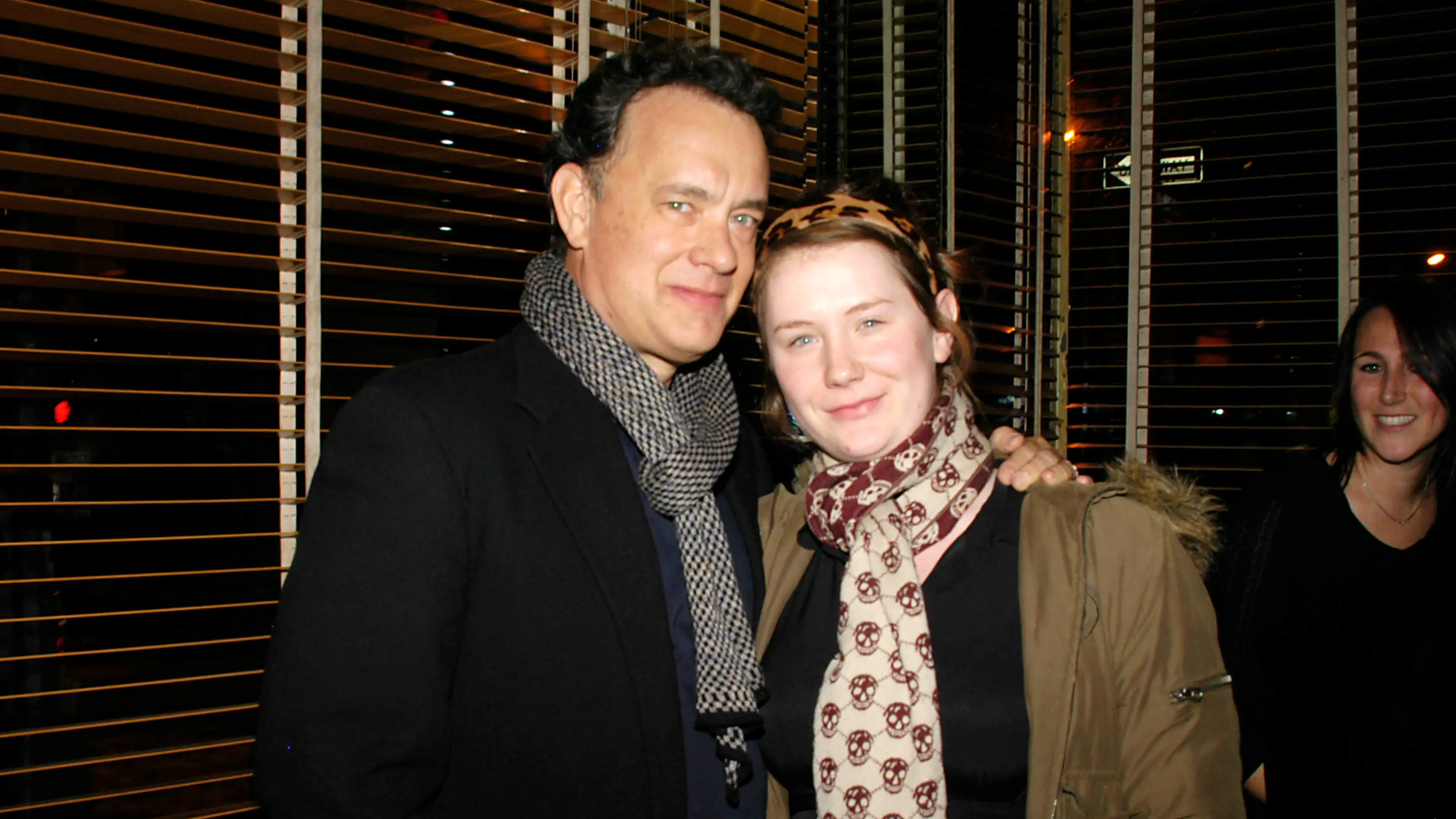 Patrick McMullan/Patrick McMullan via Getty Images