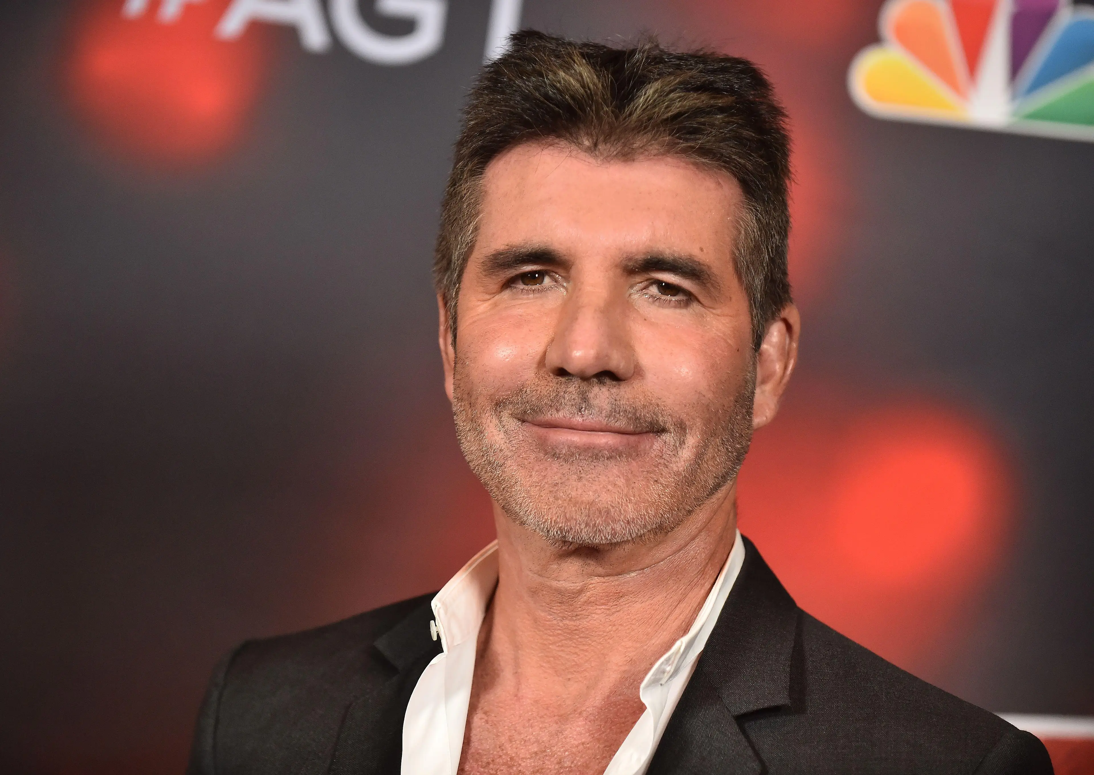 Simon Cowell has said he ‘cannot imagine’ the heartbreak Tom Mann is going through.
