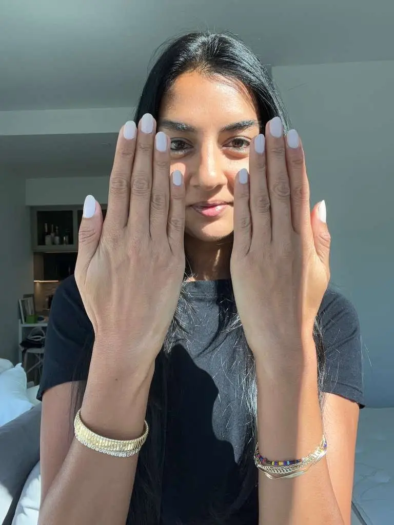 There are some misconceptions around the job (Avisha Tewani/SWNS)