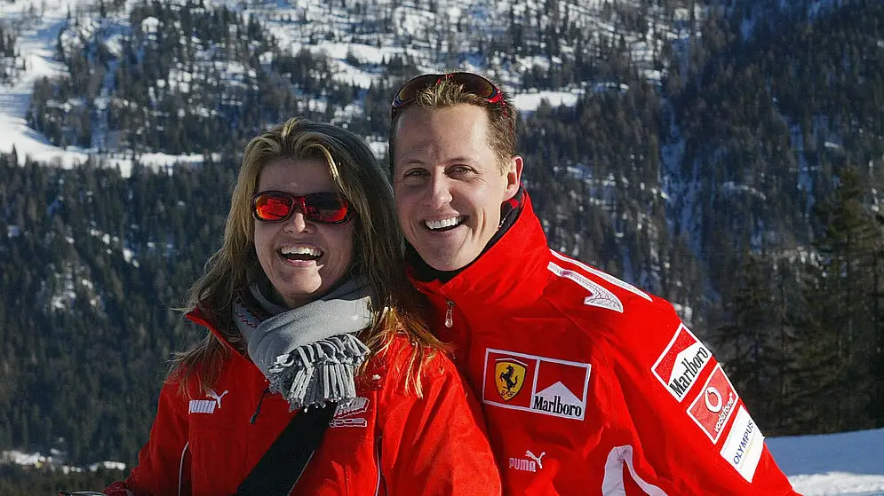 Former F1 driver explained why Michael Schumacher's wife doesn't talk about his condition
