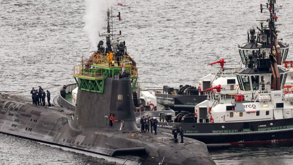 Jeff J Mitchell/Getty Images