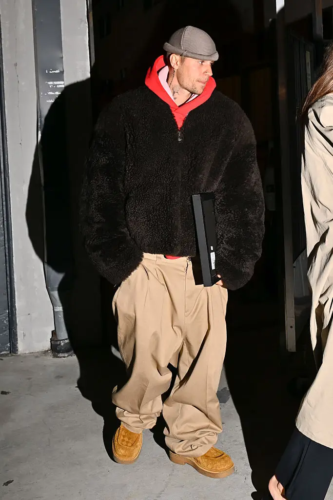 In recent weeks the singer said he was 'drowning' amid fans' concerns over his well-being (DUTCH/Bauer-Griffin/GC Images)