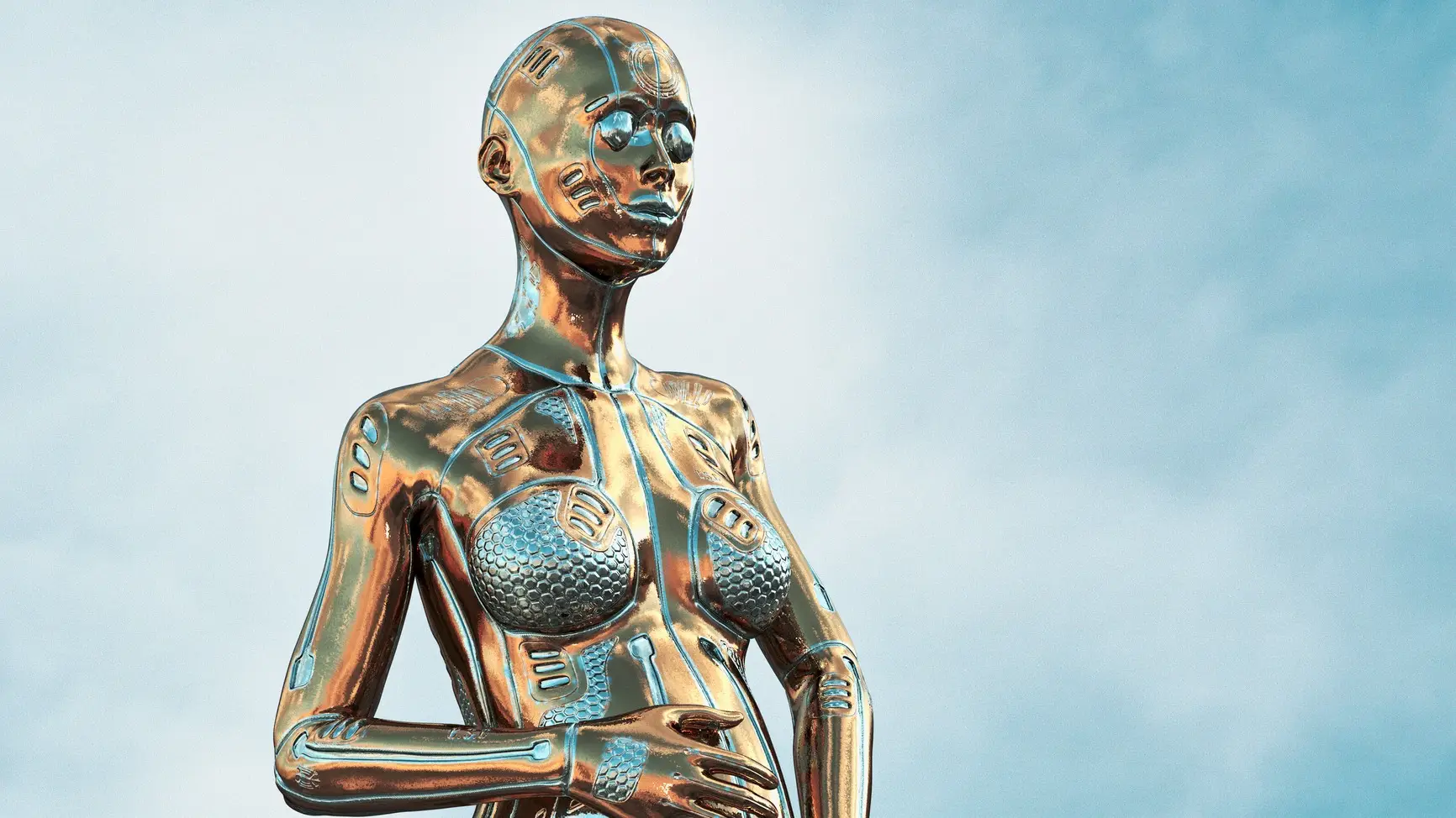 Getty Images/Donald Iain Smith