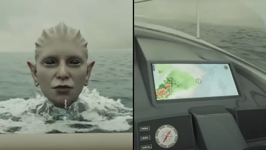 Terrifying simulation can prove if you have phobia that only 9% of the population have