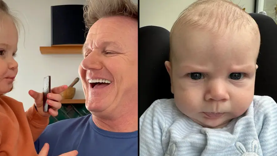 Gordongram/Oscarramsay/Instagram