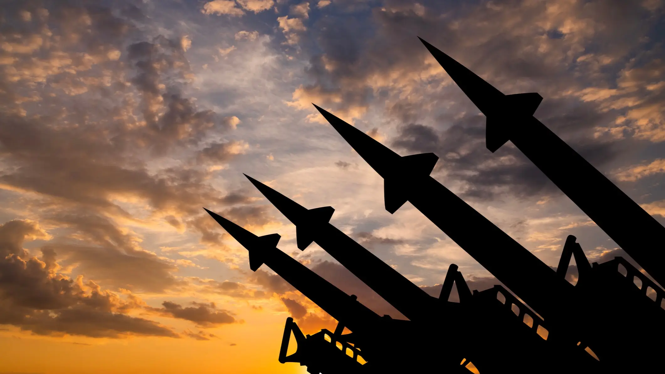 Safest countries to be in if WW3 breaks out