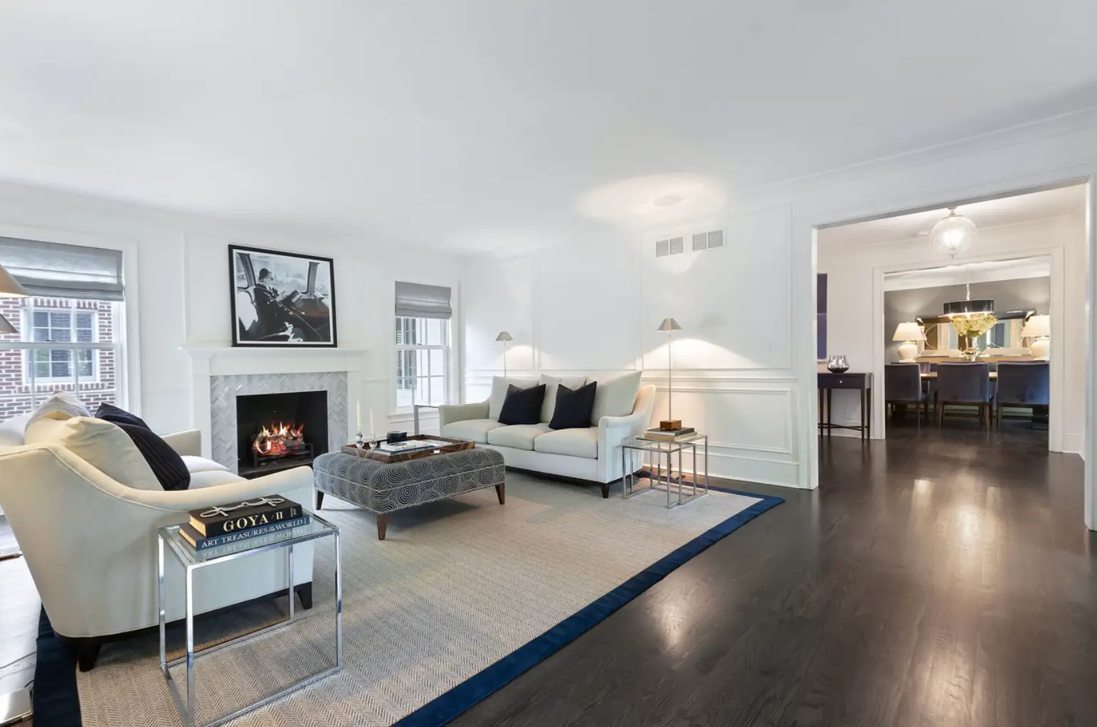 Some weren't too happy with the change (Redfin)