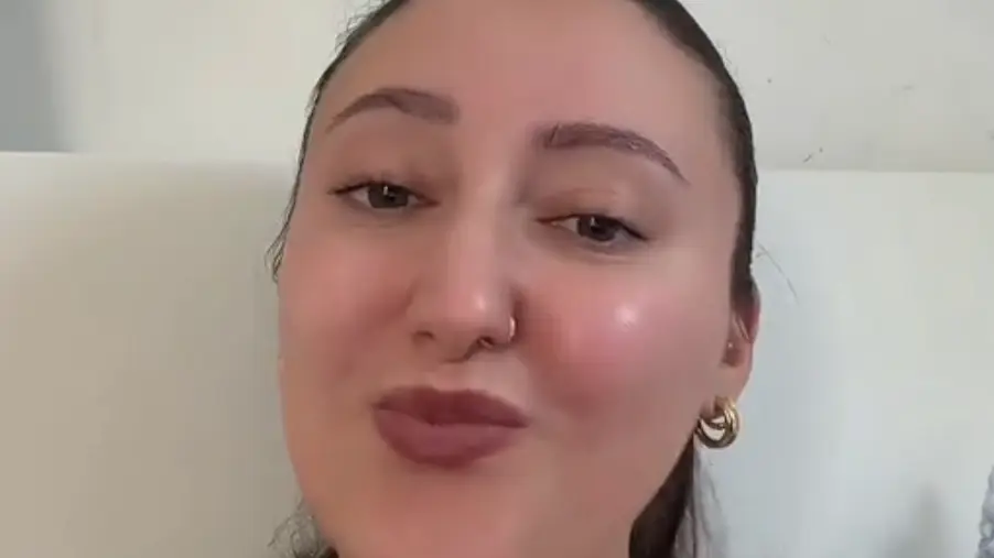 TikTok/sazburwin