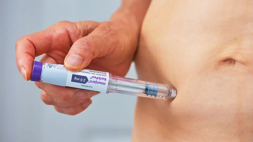 Peter Dazeley via Getty Images