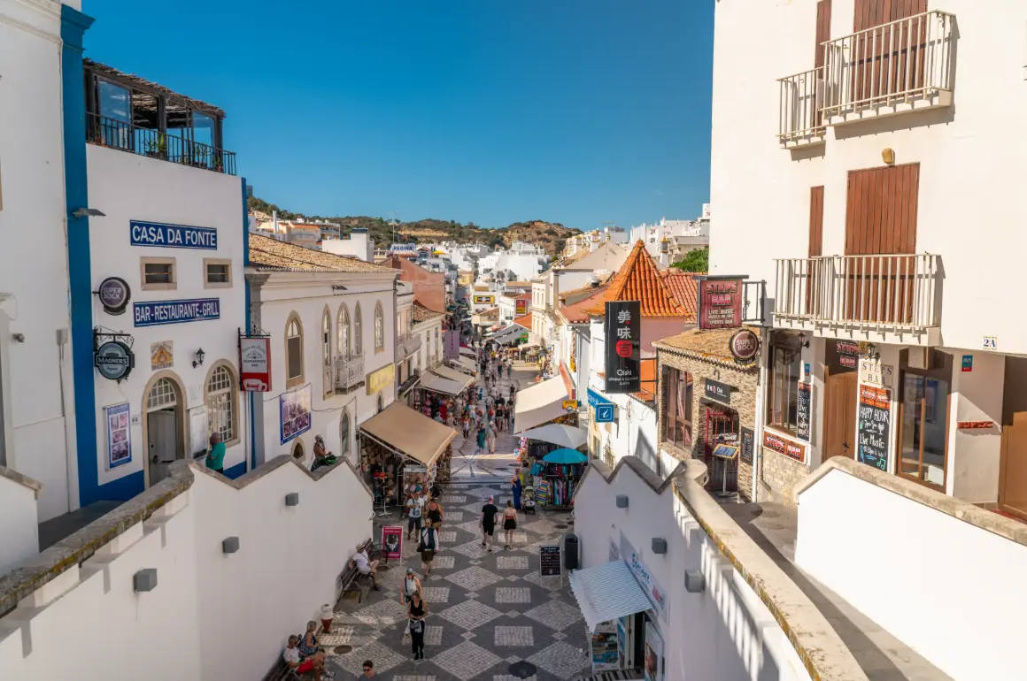 Going topless could land you with a hefty fine (Getty Stock Images)