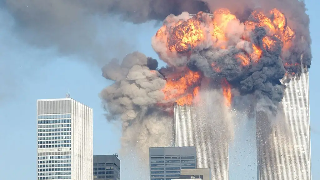 Spencer Platt/Getty Images