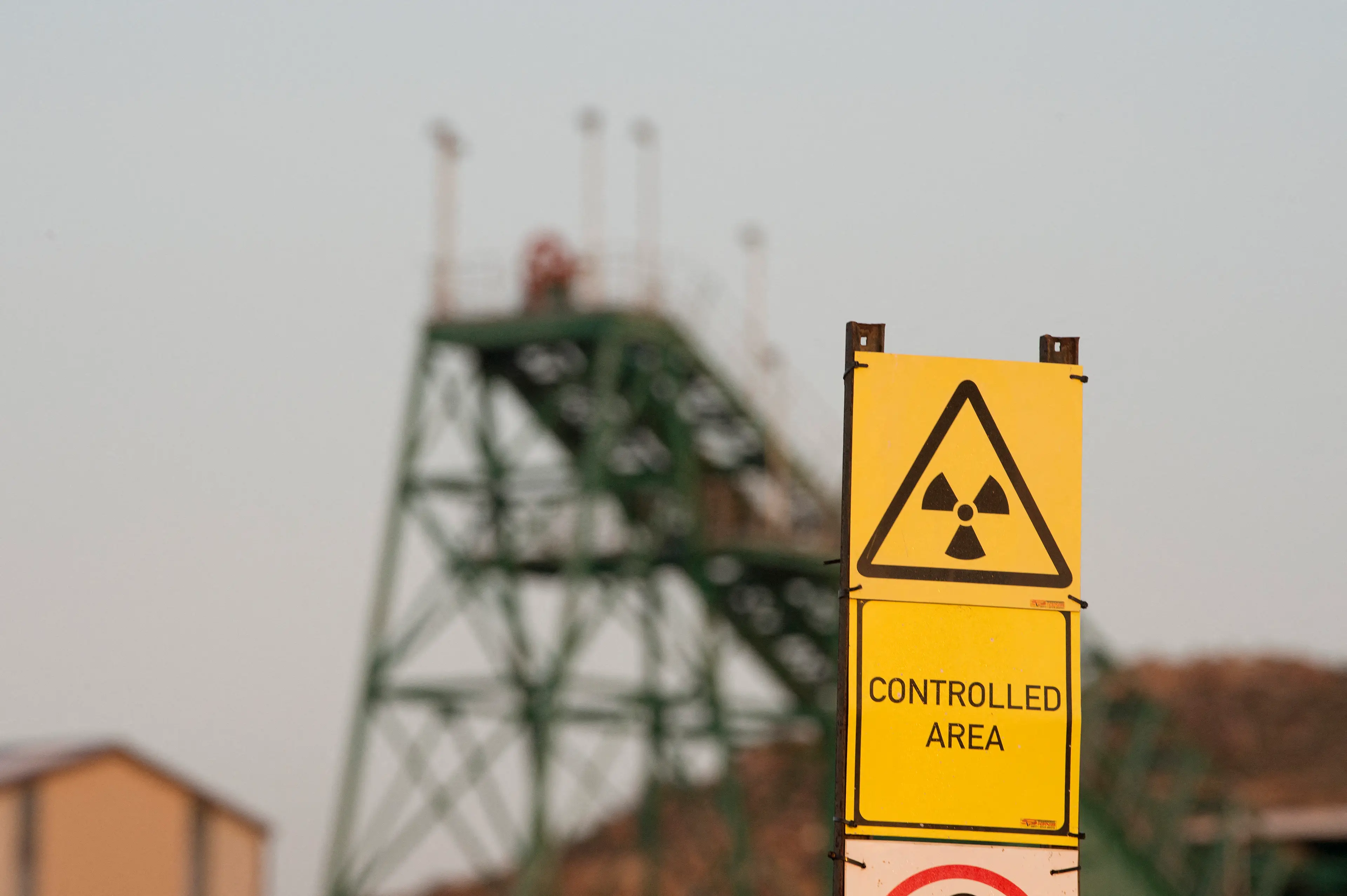 New kinds of energy? Here's hoping (RODGER BOSCH/AFP via Getty Images)